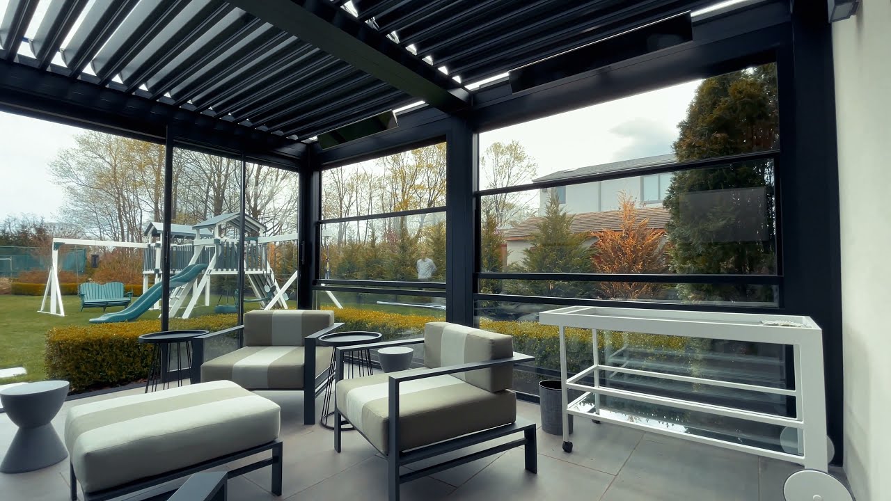 Espace Commercial Guillotines